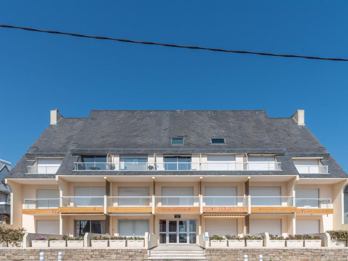 Apartment Résidence Les Dunes Quiberon Exterior foto